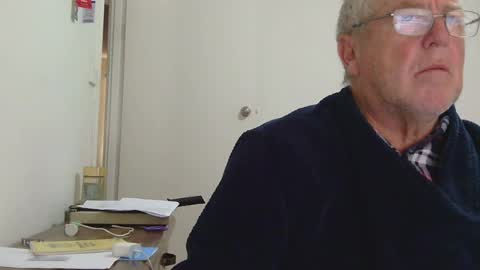 Canberian online show from 06-09-26, 11:38