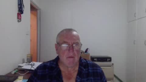 Canberian online show from 06-17-26, 12:24