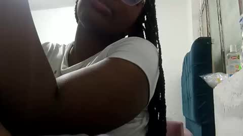 Candy online show from 05-04-26, 11:56