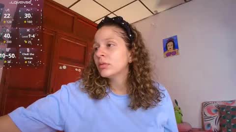 Candase online show from 03-15-26, 10:16