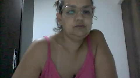 candela_blueberry online show from 08-04-26, 06:54