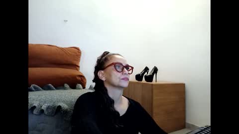 candela online show from 12-15-24, 07:10