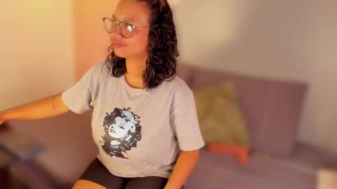 Candela  online show from 09-13-25, 12:16