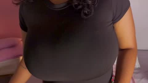 Candela  online show from 06-21-26, 01:57