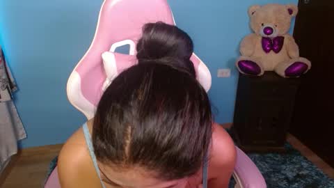 Snapshot of candela_smith chatting on 02-27-26, 04:40 Candelaria online show from 02-27-26, 04:40