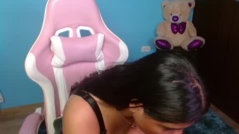 Snapshot of candela_smith chatting on 03-03-26, 05:30 Candelaria online show from 03-03-26, 05:30