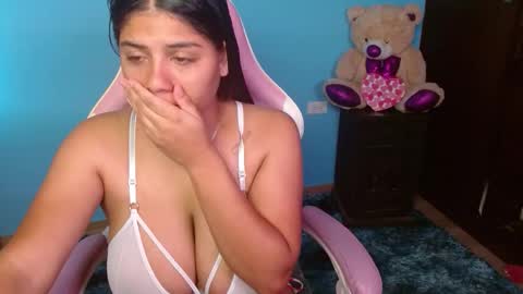 Snapshot of candela_smith chatting on 03-18-26, 07:06 Candelaria online show from 03-18-26, 07:06