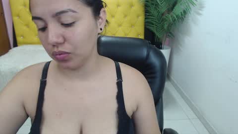 Candy  online show from 01-17-25, 12:42