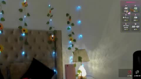 Candie  online show from 09-21-25, 12:18