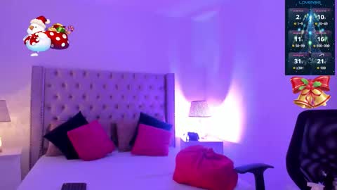 Candie  online show from 12-21-25, 01:18