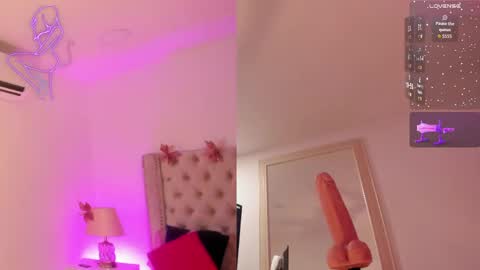 Candie  online show from 05-07-26, 12:32