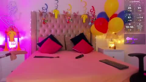 Candie  online show from 06-13-26, 12:14