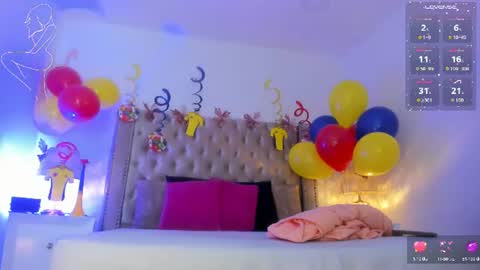 Candie  online show from 06-18-26, 12:20