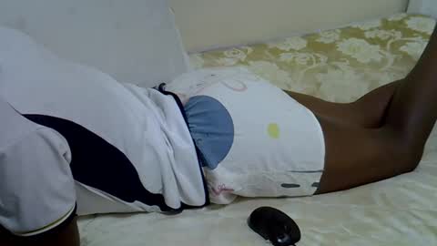 candiemaya online show from 09-23-25, 10:40