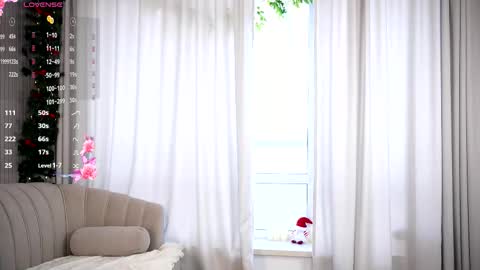 Amelia online show from 02-02-26, 01:21