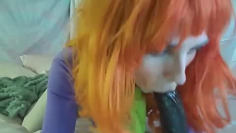 BBC Sissy Amber online show from 09-25-25, 12:31