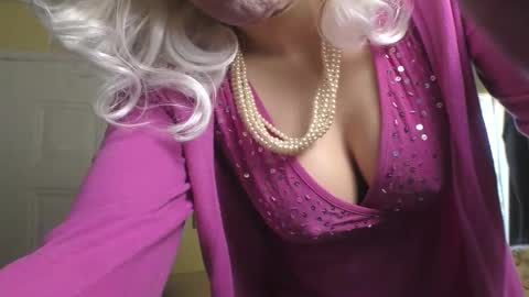 Candi Saint online show from 03-06-25, 07:10