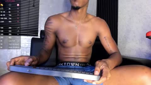 candresruiz online show from 10-12-25, 11:31