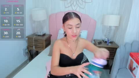 Candy online show from 12-09-24, 07:29