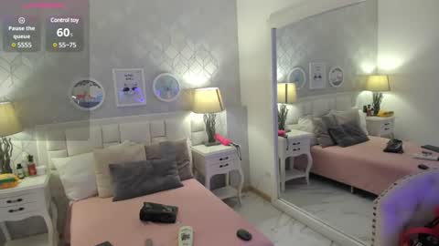 Candy online show from 12-28-24, 07:43
