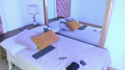 Candy online show from 02-28-25, 07:46