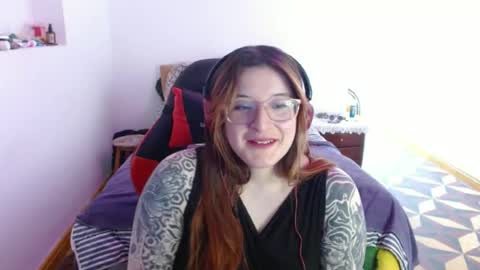 candy698550 online show from 06-26-26, 06:56