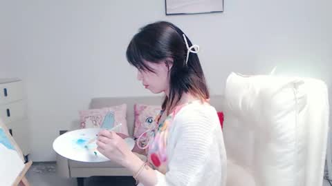 candy8998 online show from 02-21-25, 06:40