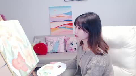 candy8998 online show from 03-05-25, 06:44