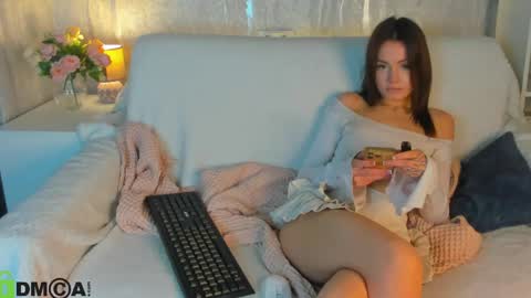 Candy online show from 04-16-26, 09:32