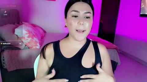 celeste villa online show from 07-18-26, 01:10