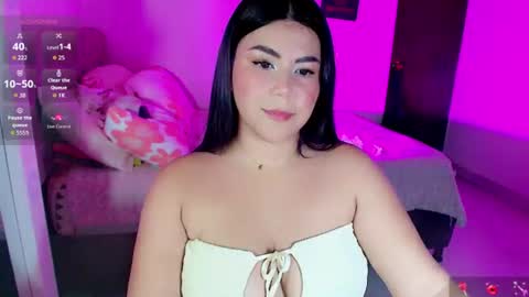 celeste villa online show from 07-18-26, 11:30