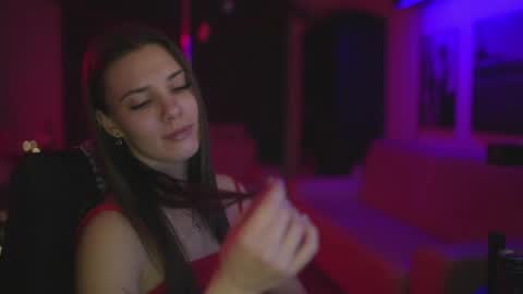 Candy Storm online show from 01-07-26, 08:55