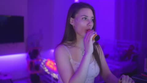 Candy Storm online show from 02-11-26, 03:11