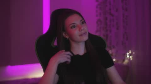 Candy Storm online show from 03-24-26, 09:42