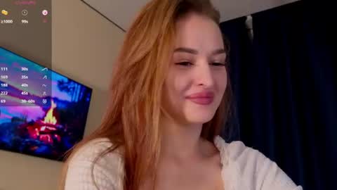 Snapshot of candy_aanna chatting on 07-02-26, 06:14 Hey there Im Anna 21 years old online show from 07-02-26, 06:14