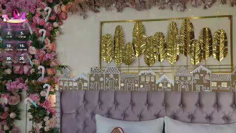 Snapshot of candy_beck chatting on 12-05-25, 12:36 Candy Beck online show from 12-05-25, 12:36