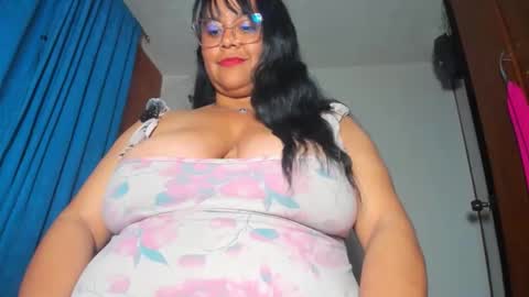 Candy  Brown online show from 04-29-26, 01:21