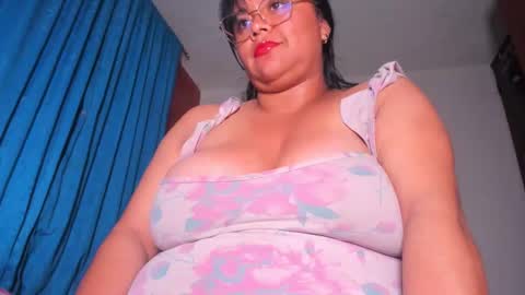 Candy  Brown online show from 05-06-26, 01:36