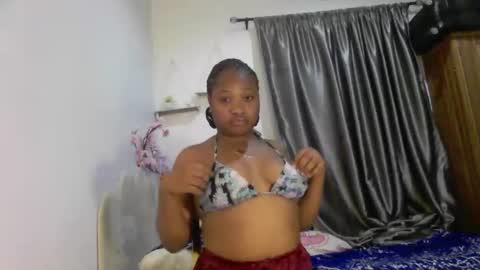 Candy online show from 04-28-26, 10:48