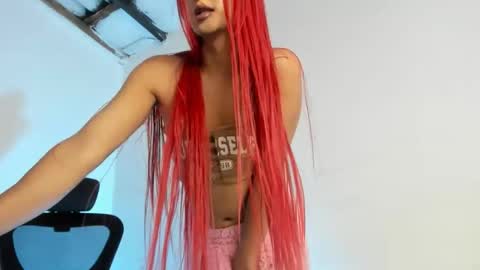 Dayan Camila online show from 09-26-25, 08:18