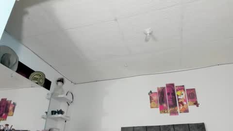 Dayan Camila online show from 05-13-26, 06:38