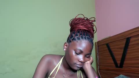 Tiana Barbie doll. YOUR FUCK DOLL online show from 09-14-25, 11:15