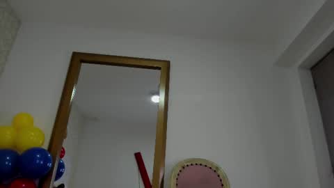 candy eyes  online show from 06-23-26, 11:19