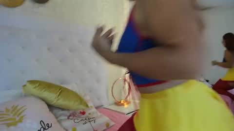 candy eyes  online show from 07-10-26, 11:24