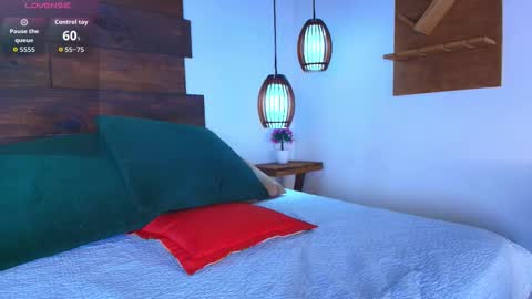 Jolie online show from 02-14-26, 08:27