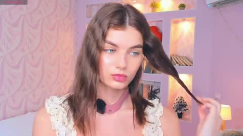 Snapshot of candy_flo chatting on 05-03-26, 07:14 Flora online show from 05-03-26, 07:14