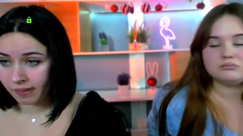 candy flossie1 online show from 01-14-26, 07:19