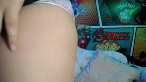 Snapshot of candy_hairy chatting on 09-14-25, 02:11 candy online show from 09-14-25, 02:11