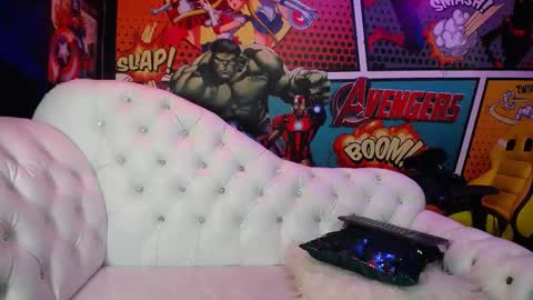 Snapshot of candy_hairy chatting on 09-24-25, 02:59 candy online show from 09-24-25, 02:59