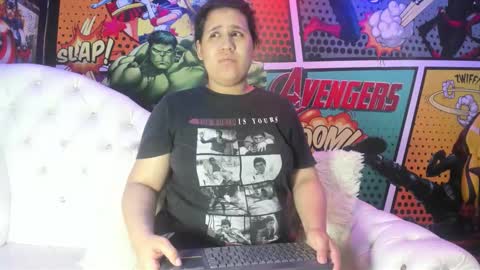 Snapshot of candy_hairy chatting on 11-16-25, 03:01 candy online show from 11-16-25, 03:01